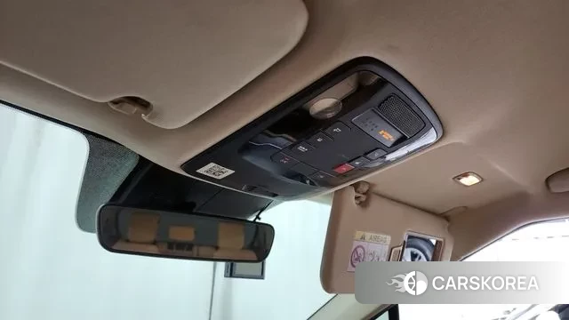 Kia Carnival 4th generation id 3625140 из Кореи 8