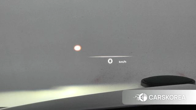 Genesis G80 (RG3) id 3850632 из Кореи 8