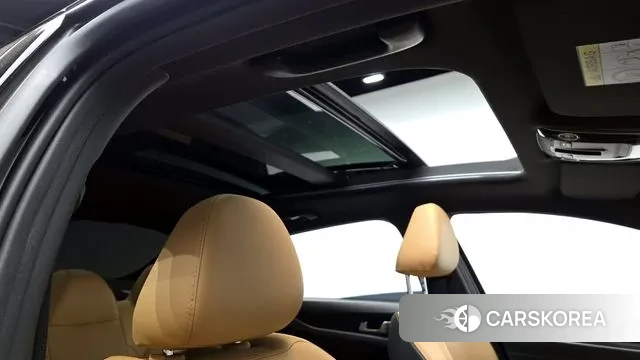 Kia K5 Hybrid 3rd Generation id 3316856 из Кореи 8