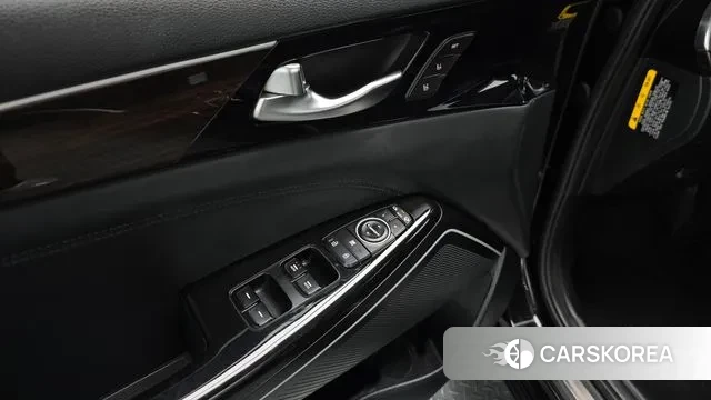 Kia Come New K7 id 3275753 из Кореи 8