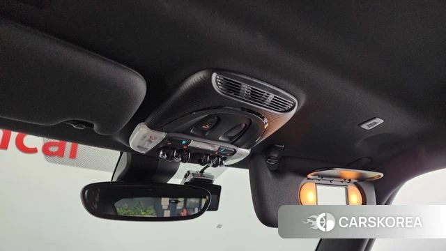 Mini Cooper Electric id 4194715 из Кореи 8