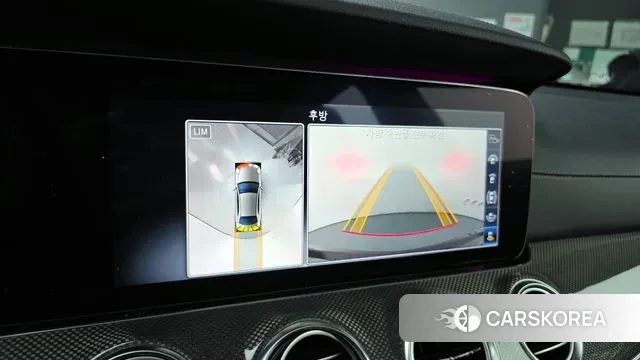 Mercedes-Benz E-Class W213 id 3788835 из Кореи 8