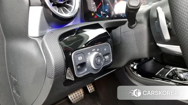 Mercedes-Benz CLA-Class C118 id 3002647 из Кореи 8