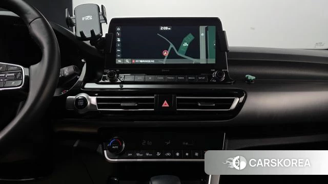 Kia Seltos id 4918101 из Кореи 8