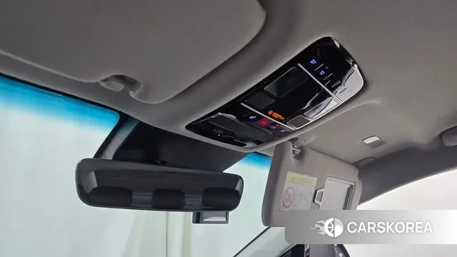 Hyundai Grandeur (GN7) id 3776364 из Кореи 8