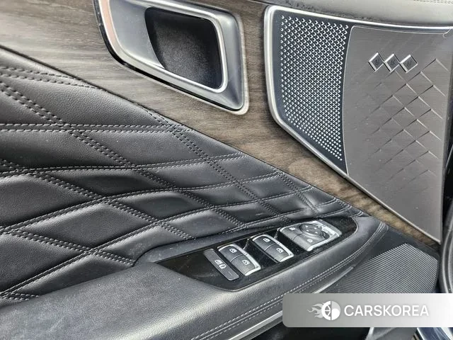 Kia K8 Hybrid id 3741148 из Кореи 8