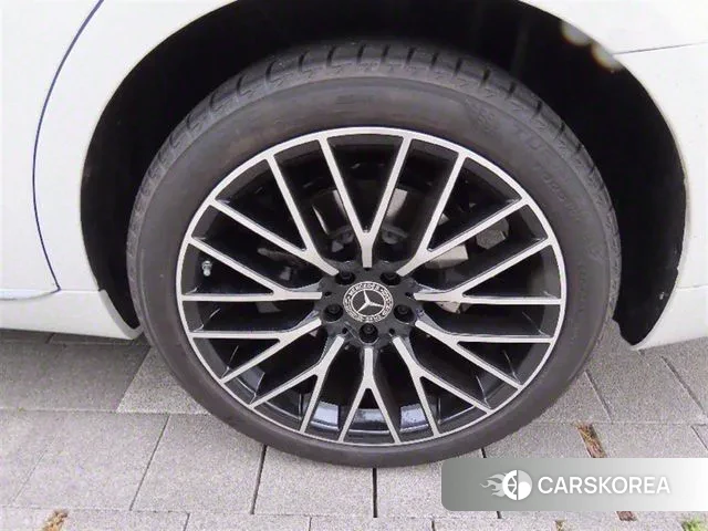 Mercedes-Benz S-Class W223 id 3079100 из Кореи 8