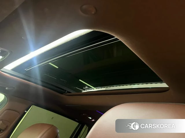 Genesis G90 (RS4) id 4298698 из Кореи 8