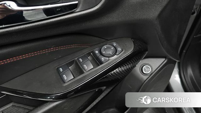 Chevrolet (GM Daewoo) Trax Crossover id 4602411 из Кореи 8