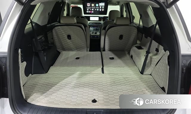 Hyundai Palisade id 4942938 из Кореи 8