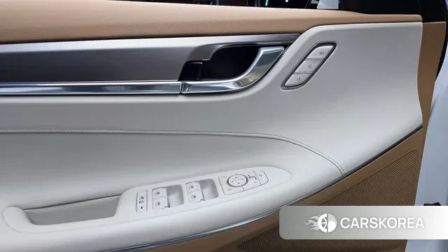 Hyundai The New Grandeur IG id 3718133 из Кореи 8