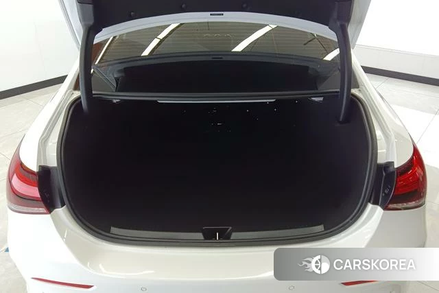 Mercedes-Benz Class A id 4219269 из Китая 8