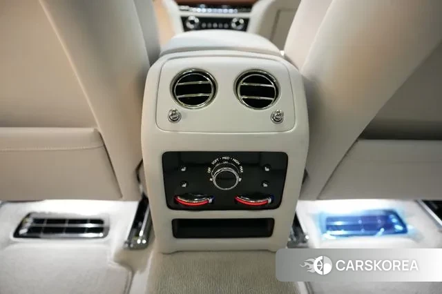 Rolls-Royce Ghost 2nd Generation id 3508523 из Кореи 8