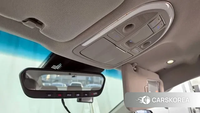 Genesis G80 id 3209627 из Кореи 8