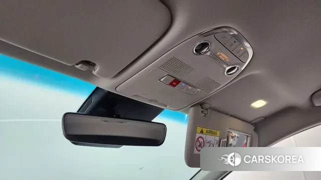 Hyundai The New Grandeur IG id 3127071 из Кореи 8