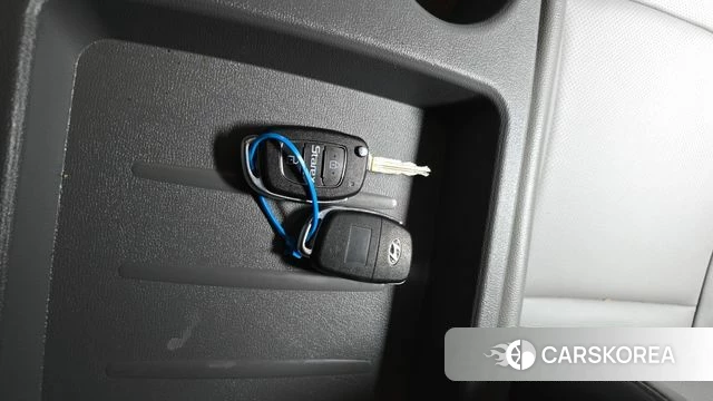 Hyundai The New Grand Starex id 4232074 из Кореи 8