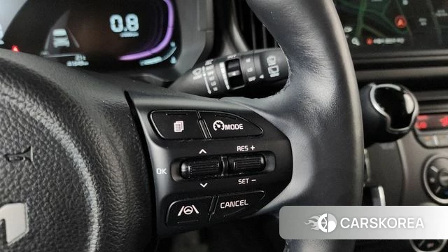 Kia The New Kia Ray id 4280535 из Кореи 8