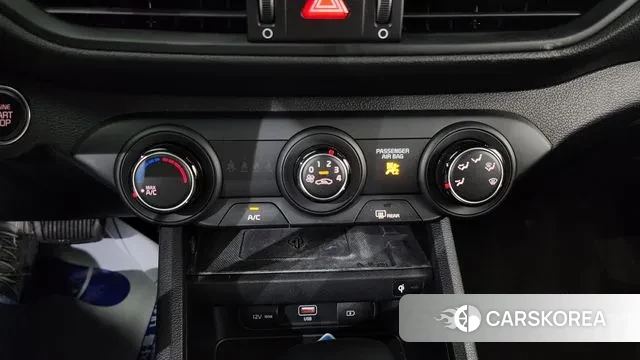 Kia The New K3 2nd generation id 3058670 из Кореи 8