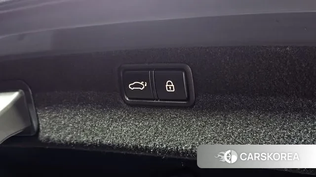 Genesis G80 id 3666840 из Кореи 8