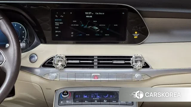 Hyundai Palisade id 3519234 из Кореи 8