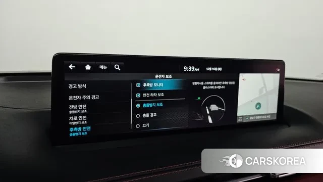 Genesis GV70 id 3482857 из Кореи 8