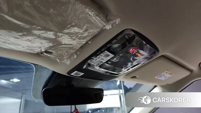 Kia Carnival 4th generation id 3432980 из Кореи 8