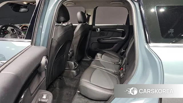 Mini Cooper Countryman id 3525334 из Кореи 8