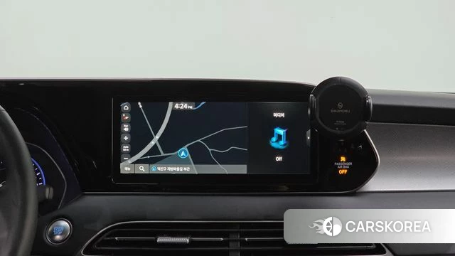 Hyundai Palisade id 4642478 из Кореи 8