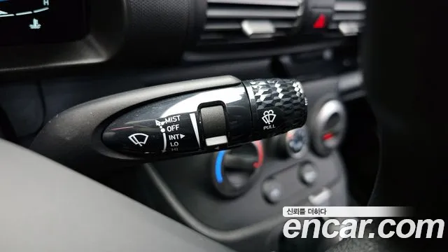 Hyundai Casper id 2405115 из Кореи 8