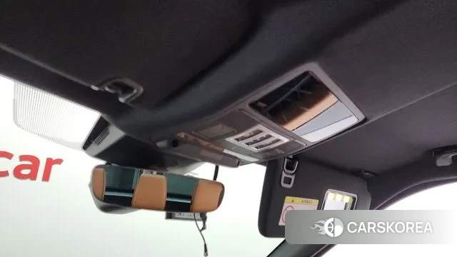 Land Rover Discovery 5 id 3541695 из Кореи 8