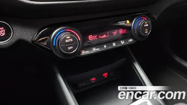 Kia The New K3 2nd generation id 2911421 из Кореи 8