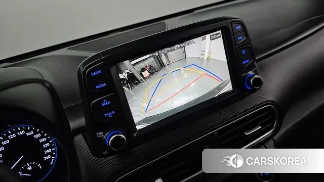 Hyundai Kona id 3748428 из Кореи 8