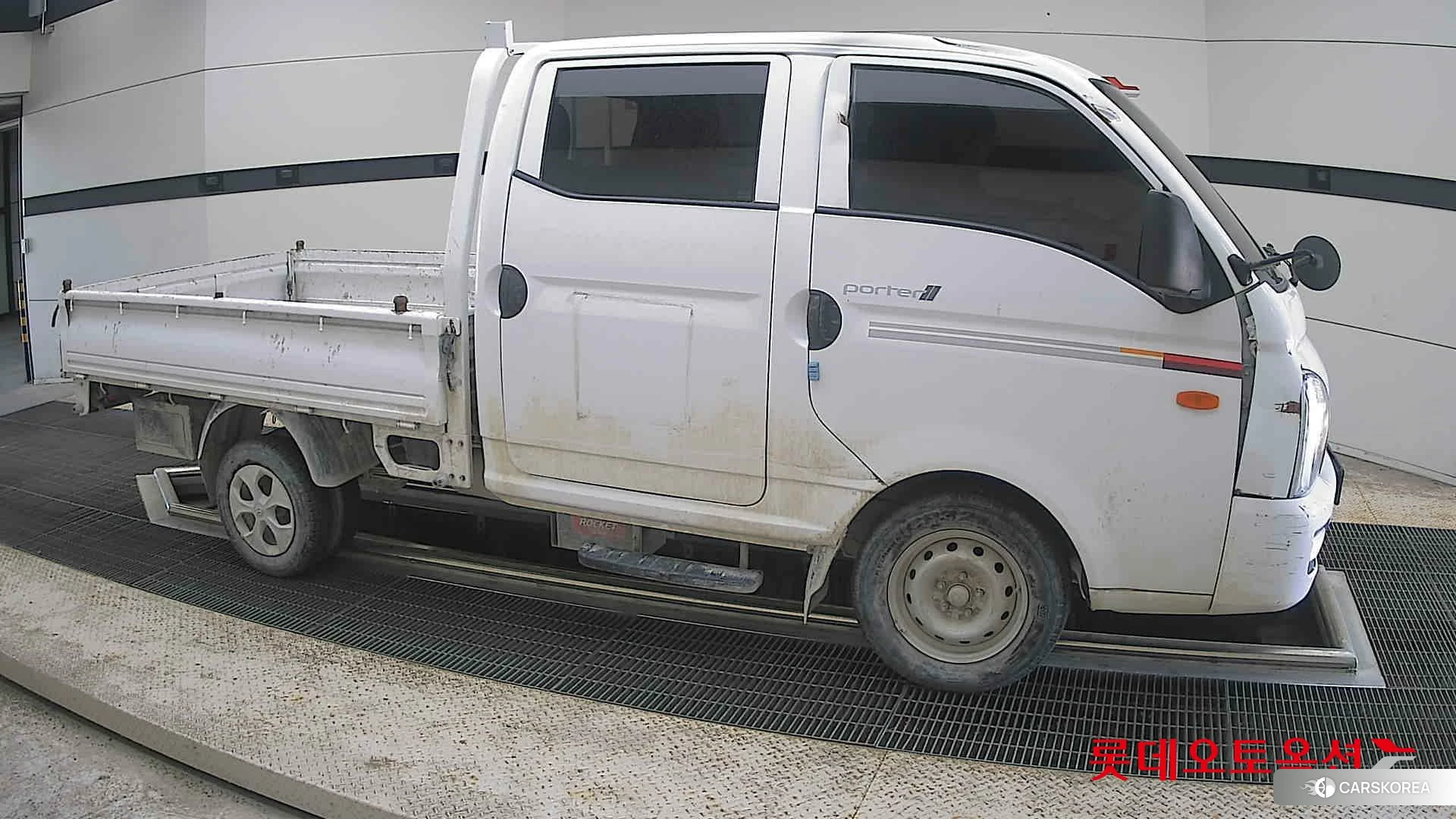Hyundai Porter II id 4296811 из Кореи 8