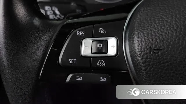 Volkswagen Tiguan second Generation id 3480221 из Кореи 8