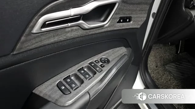 Kia Sportage 5th Generation Hybrid id 3328336 из Кореи 8