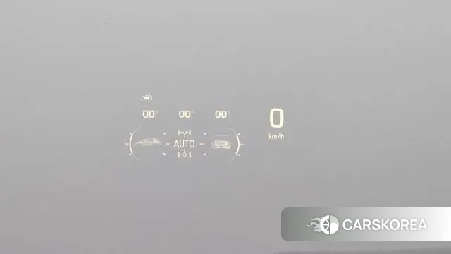 Chevrolet (GM Daewoo) Tahoe id 3348316 из Кореи 8