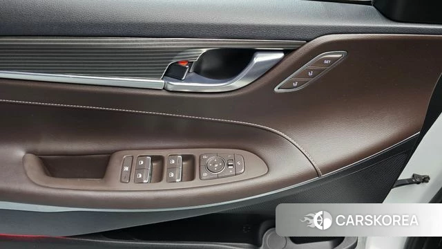 Hyundai Grandeur IG id 4424742 из Кореи 8