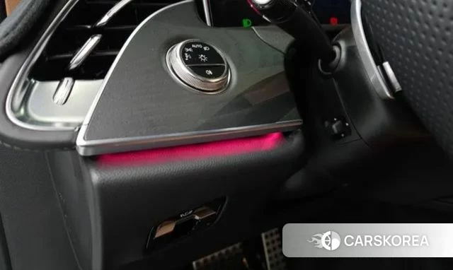 Mercedes-Benz E-Class W214 id 3919606 из Кореи 8