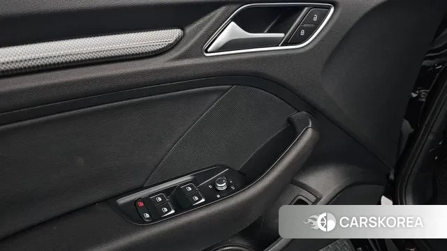 Audi New A3 id 3479568 из Кореи 8