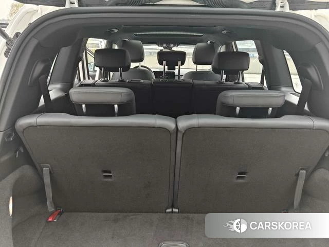 Mercedes-Benz GLB id 4271747 из Китая 8