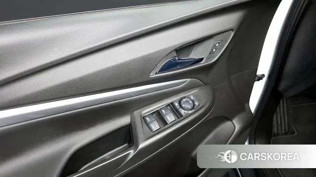 Chevrolet (GM Daewoo) Bolt EUV id 3169114 из Кореи 8