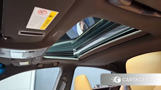 Lexus ES300h 7th generation id 3480170 из Кореи 8