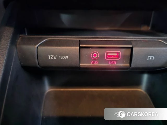 Kia Come New K3 id 3942995 из Кореи 8