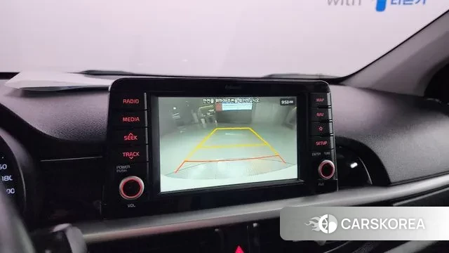 Kia All New Morning (JA) id 3182770 из Кореи 8