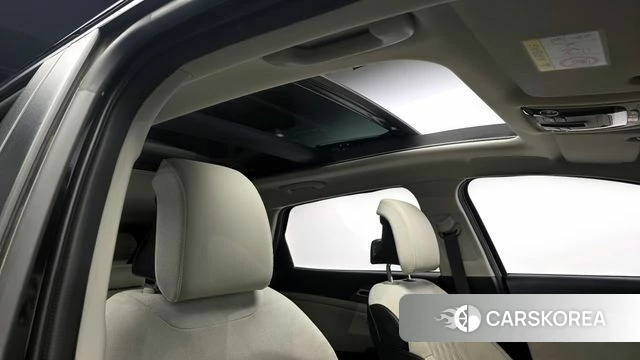 Kia Sportage 5th Generation Hybrid id 3851527 из Кореи 8