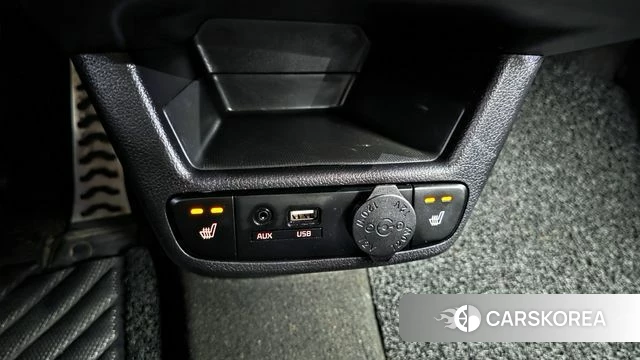 Kia The New Ray id 4269306 из Кореи 8