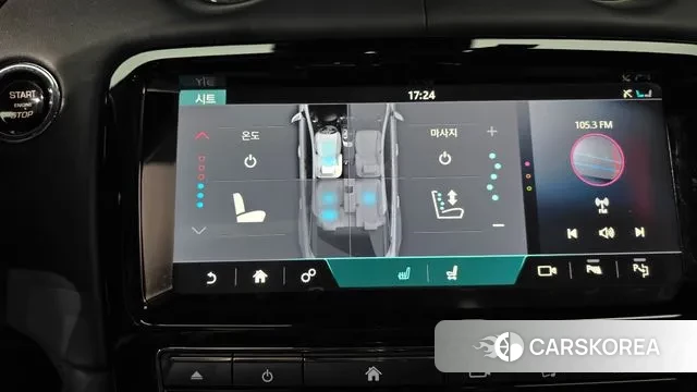 Jaguar All New XJ id 3489410 из Кореи 8