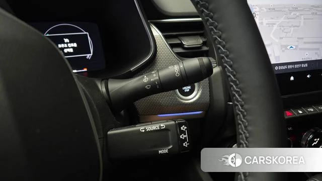 Renault Korea (Samsung) Arcana id 4590018 из Кореи 8