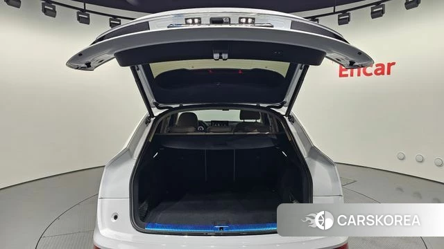 Audi Q5 (FY) id 4293534 из Кореи 8