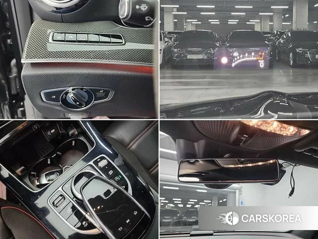 Mercedes-Benz E-Class W213 id 3795269 из Кореи 8